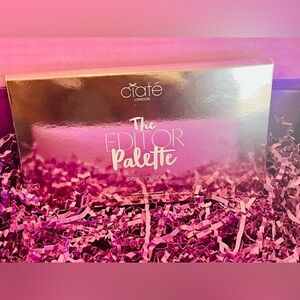 The Editor Palette - New England